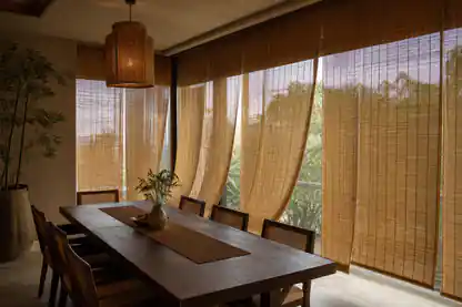 Curtain Palali