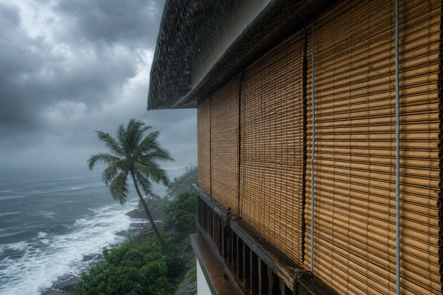 Monsoon Palali