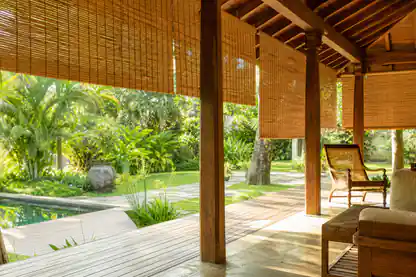 Outdoor Palali