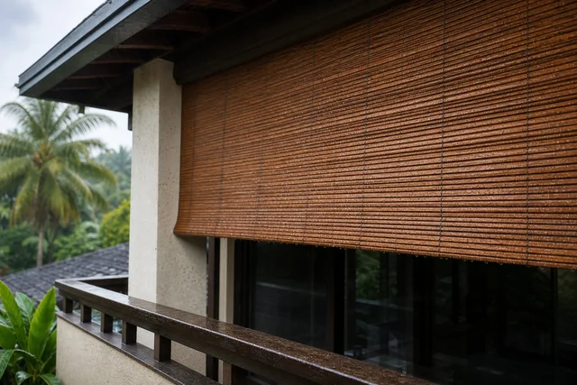 Waterproof Palali