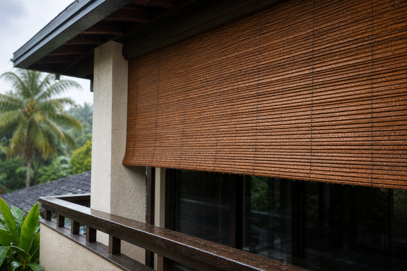 Waterproof Palali