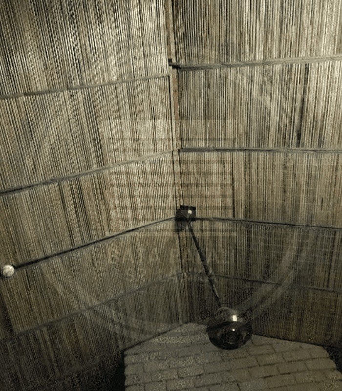 Rustic Interior Bata