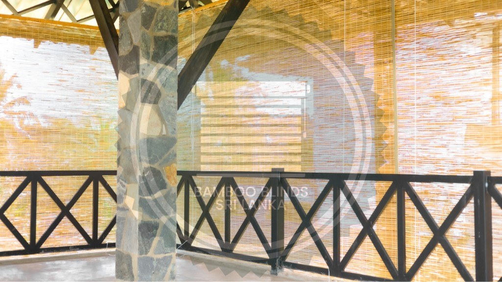 Stone Veranda Residence