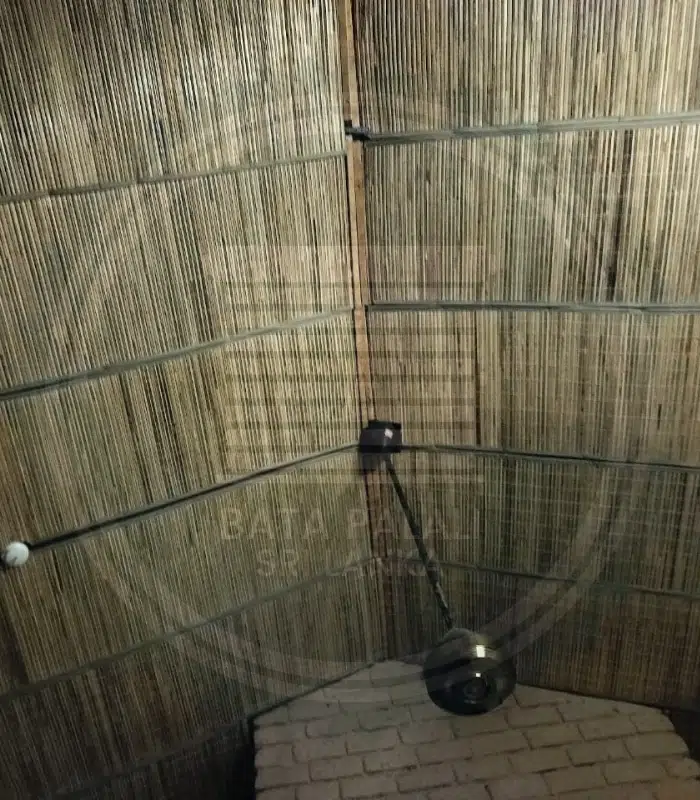 indoor bata palali four