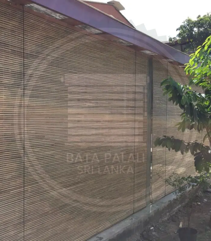 outdoor bata palali one