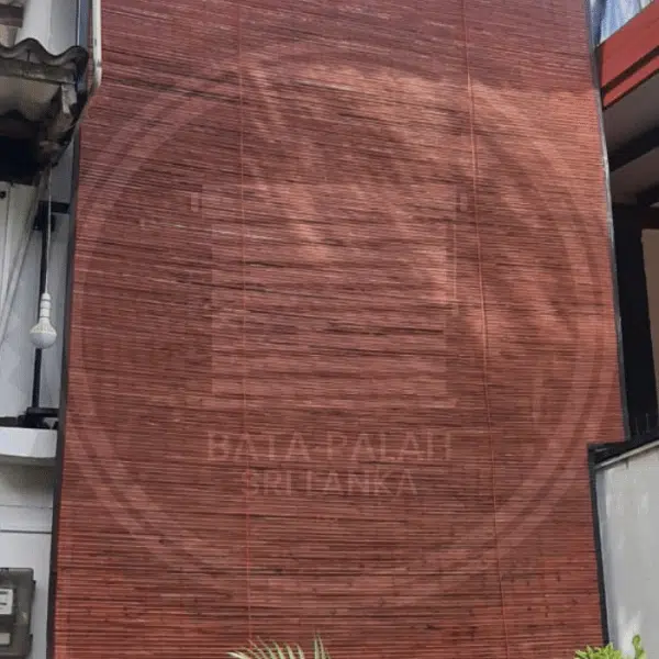 Regular Bata Palali