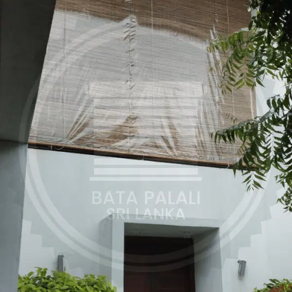 Waterproof Bata Palali